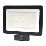 Prožektorius PIR Tamasens 50W
