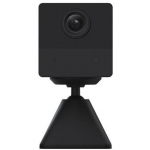 Stebėjimo kamera Ezviz CS-CB2 1080P, H.265 juoda