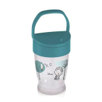 Gertuvė Lovi Freestyle, 250 ml, uniwersalny