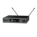 Bevielės sistemos imtuvas Audio Technica ATW-R3210N DE2