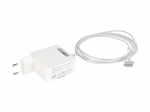 Movano 14.85v 3.05a magsafe 2 45W Apple air