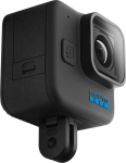 Veiksmo ir laisvalaikio kamera GoPro Hero 11 Black Mini