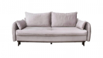 Sofa Vamos, rožinė