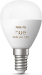 Philips Hue Led E14 P45 5.1w 470lm Tw+rgb Smart