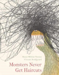 Monsters Never Get Haircuts UK Edition