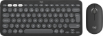 Logitech Pebble 2 Combo Mac Tonal 920-012244