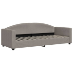 Sofa-lova vidaXL, 80x200 cm, ruda