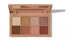 Akių &scaron;e&scaron;ėlių paletė Paese Warm Crush eye shadow palette, 11g