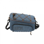 Krep&scaron;ys ant bagažinės Northwind Classic, mėlynas