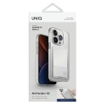 Uniq Air Fender ID