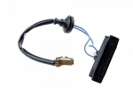 Bagažinės dangčio mygtukas Infiniti M, Q70, Nissan Altima, Maxima, Murano, Pathfinder, Versa, Tiida 2003- 25380-ED000