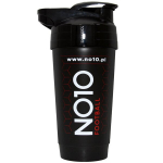 Plaktuvė/gertuvė NO10, 600 ml