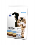 Perfect Fit Junior maistas jaunoms katėms su vi&scaron;tiena, 7 kg