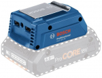 Adapteris - Pakrovėjas Bosch GAA 18V-48