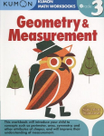 Grade 3 Geometry and Measurement