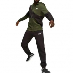 Puma sportinis kostiumas 675972314099683802335, įvairių spalvų