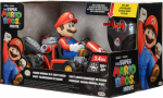 Automobilis valdomas pulteliu su Super Mario, Jackks Pacific