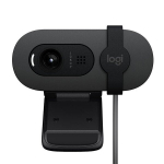 Logitech Brio 100, FHD, graphite - Webcam