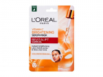&Scaron;viesinamoji veido kaukė su vitaminu C L'Or&eacute;al Paris Revitalift Clinical Vitamin C, moterims, 26 g