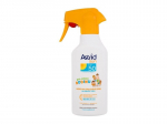 Pur&scaron;kiamas kūno losjonas Astrid Sun Family, 270 ml