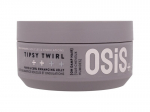 Plaukų formavimo gelis garbanotiems plaukams Schwarzkopf Professional OSIS+ Tipsy Twirl, 300 ml