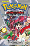 Pokemon Adventures: HeartGold and SoulSilver, Vol. 2, 02