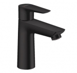 Praustuvės mai&scaron;ytuvas Hansgrohe Talis E110, juodas
