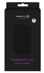 &bdquo;Evelatus Apple iPhone 15 Pro Max 2.5D&ldquo; pilnai apsauginis stikliukas su antistatiniu stikliuku ir &bdquo;Japan Glue&ldquo;