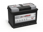 Akumuliatorius Autoserio Agm 95, 12 V