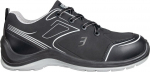 Apsauginiai batai vyrams Safety Jogger Flow Low S3, juodi
