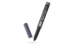 Akių &scaron;e&scaron;ėliai Pupa Made To Last Waterproof Eyeshadow 011 Metal Grey, 1.4 g
