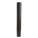 Krosnelės dūmtraukis Wadex, 120 mm.