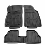 Kilimėliai 3D Opel Mokka A 2012-2021