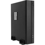 Korpusas Chieftec Compact IX-06B-OP