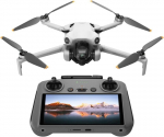 DJI Mini 4 Pro + DJI RC 2 Controller