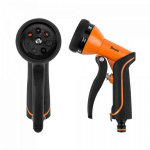 Laistymo purk&scaron;tukas Bradas Black line multi water, 7 funkcijų