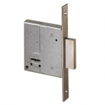 Įleidžiamoji spyna Cisa 57220.50.0.00PS.C5