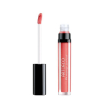 ARTDECO putlinantis lūpų blizgesys 3 ml (Blizganti rožė 16)