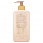 Du&scaron;o želė Sisley Eau du Soir Perfumed Bath And Shower Gel, 250 ml