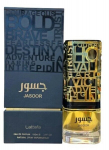 Kvepalai Lattafa Men's Jasoor EDP, 100 ml