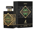 Parfumuotas vanduo Maison Alhambra Infini Oud, 100 ml