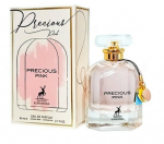 Kvapusis vanduo Maison Alhambra Precious Pink EDP vyrams/moterims, 80 ml