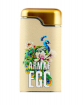 Kvapusis vanduo Armaf Ladies Ego Exotic EDP moterims, 100 ml