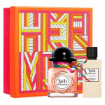Rinkinys Herm&egrave;s Twilly D&rsquo;Herm&egrave;s moterims: tualetinis vanduo, EDP, 50 ml + kūno losjonas, 40 ml