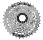 Galinis žvaigždžių blokas Shimano 8s