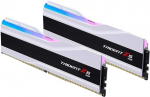 G.Skill Trident Z5 RGB DDR5-6400 CL32-39-39-102 1.40V 32GB (2x16GB) Intel XMP F5-6400J3239G16GX2-TZ5RW