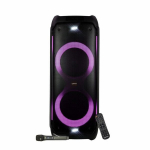 Muzikinis centras Manta SPK1001B300