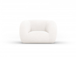 Fotelis Cosmopolitan Design Essen, baltas