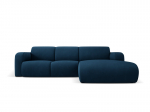 Sofa Windsor & Co Lola, mėlyna