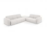 Sofa Windsor & Co Lola, pilka
